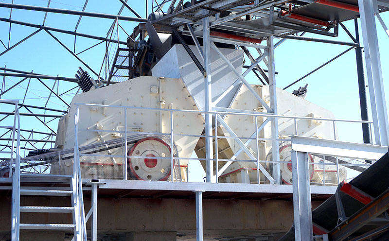 石料生產(chǎn)線(xiàn)