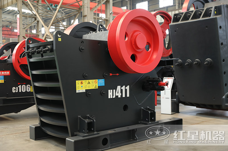 HJ系列歐版顎破