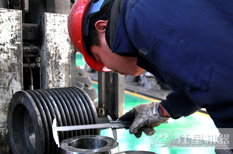 生產中苛刻要求，只為為用戶提供高品質設備