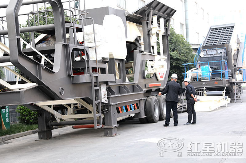 來廠參觀，確保品質