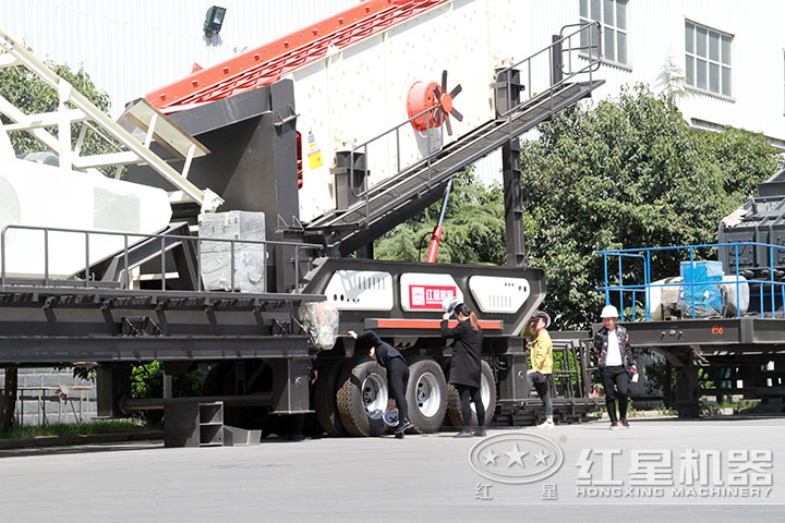 細節決定成敗，考察細節，保證買到放心設備