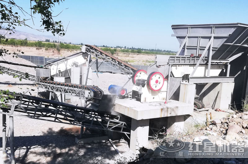 時產(chǎn)30噸設(shè)備現(xiàn)場實(shí)拍，廠家低報(bào)價，在線即可獲取